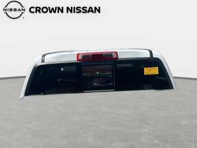 2025 Chevrolet Colorado 2WD LT