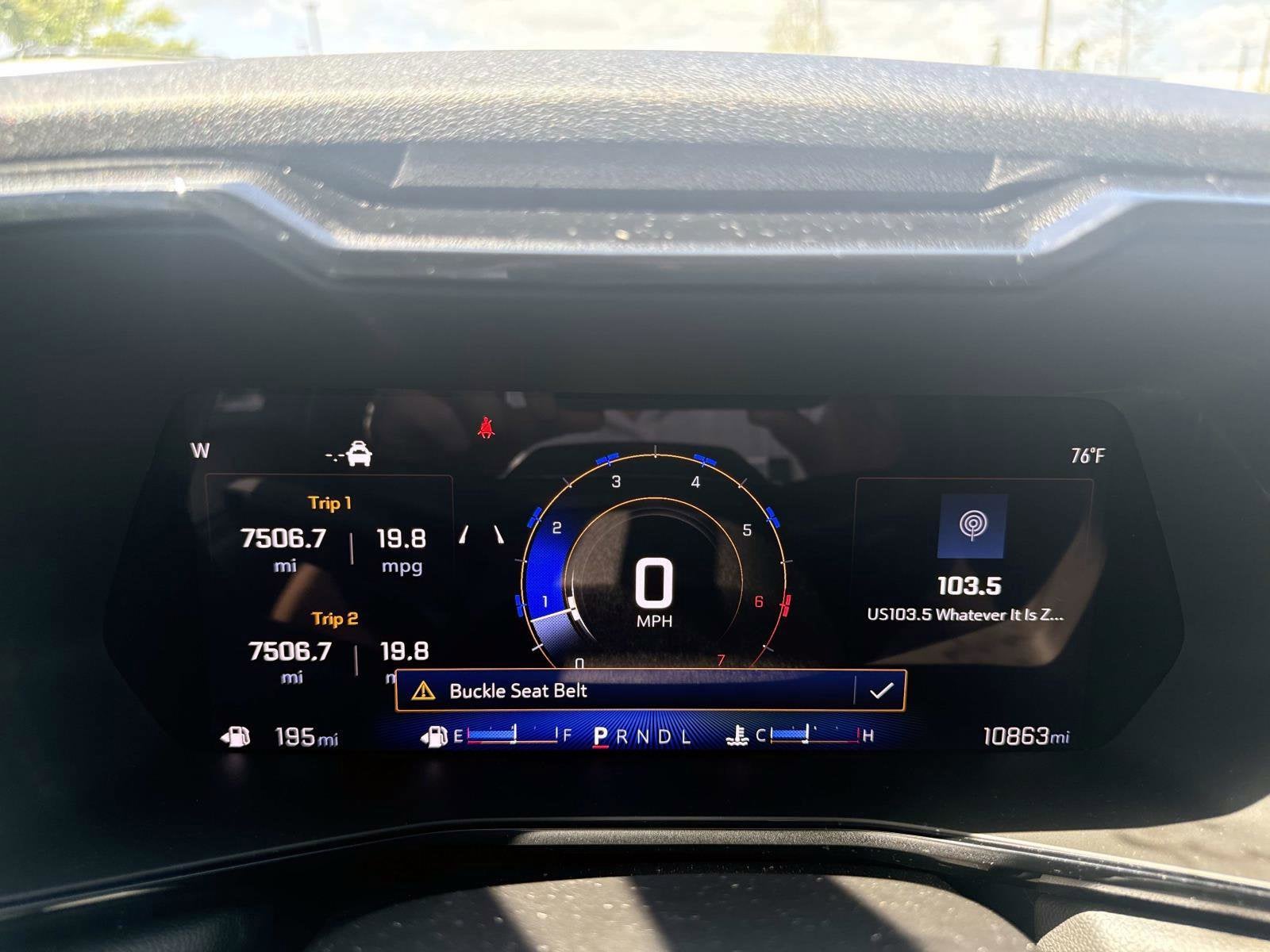 2025 Chevrolet Colorado 2WD LT