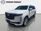 2021 Cadillac Escalade ESV Premium Luxury