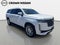 2021 Cadillac Escalade ESV Premium Luxury
