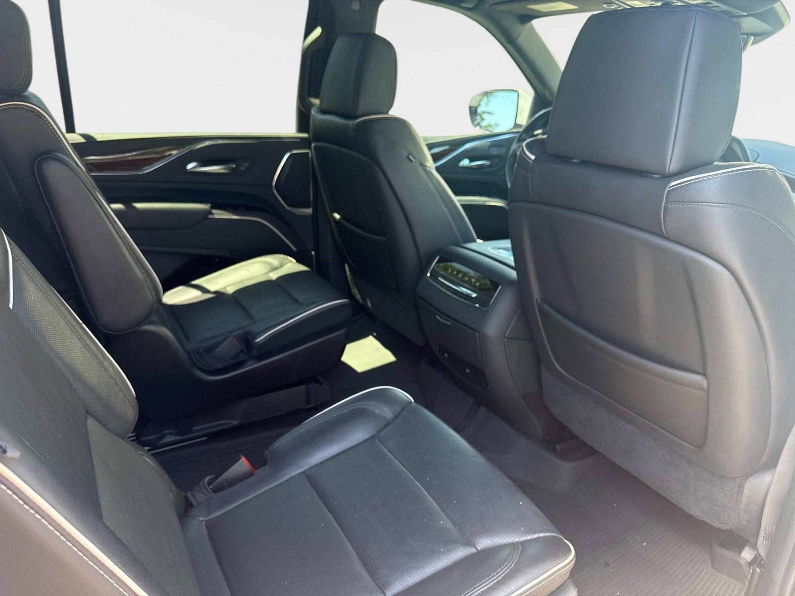 2021 Cadillac Escalade ESV Premium Luxury