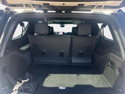 2021 Cadillac Escalade ESV Premium Luxury