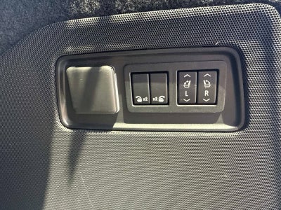 2021 Cadillac Escalade ESV Premium Luxury