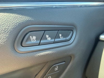 2021 Cadillac Escalade ESV Premium Luxury