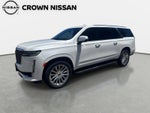 2021 Cadillac Escalade ESV Premium Luxury