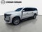 2021 Cadillac Escalade ESV Premium Luxury