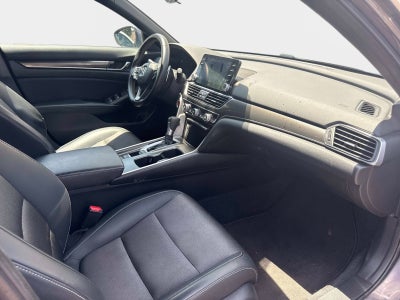 2018 Honda Accord Sport 1.5T