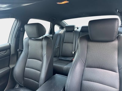 2018 Honda Accord Sport 1.5T