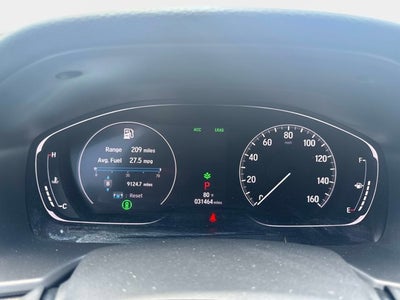 2018 Honda Accord Sport 1.5T