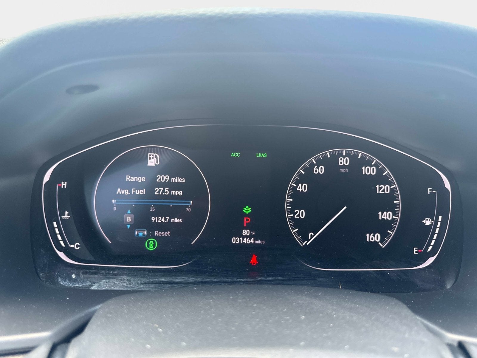 2018 Honda Accord Sport 1.5T