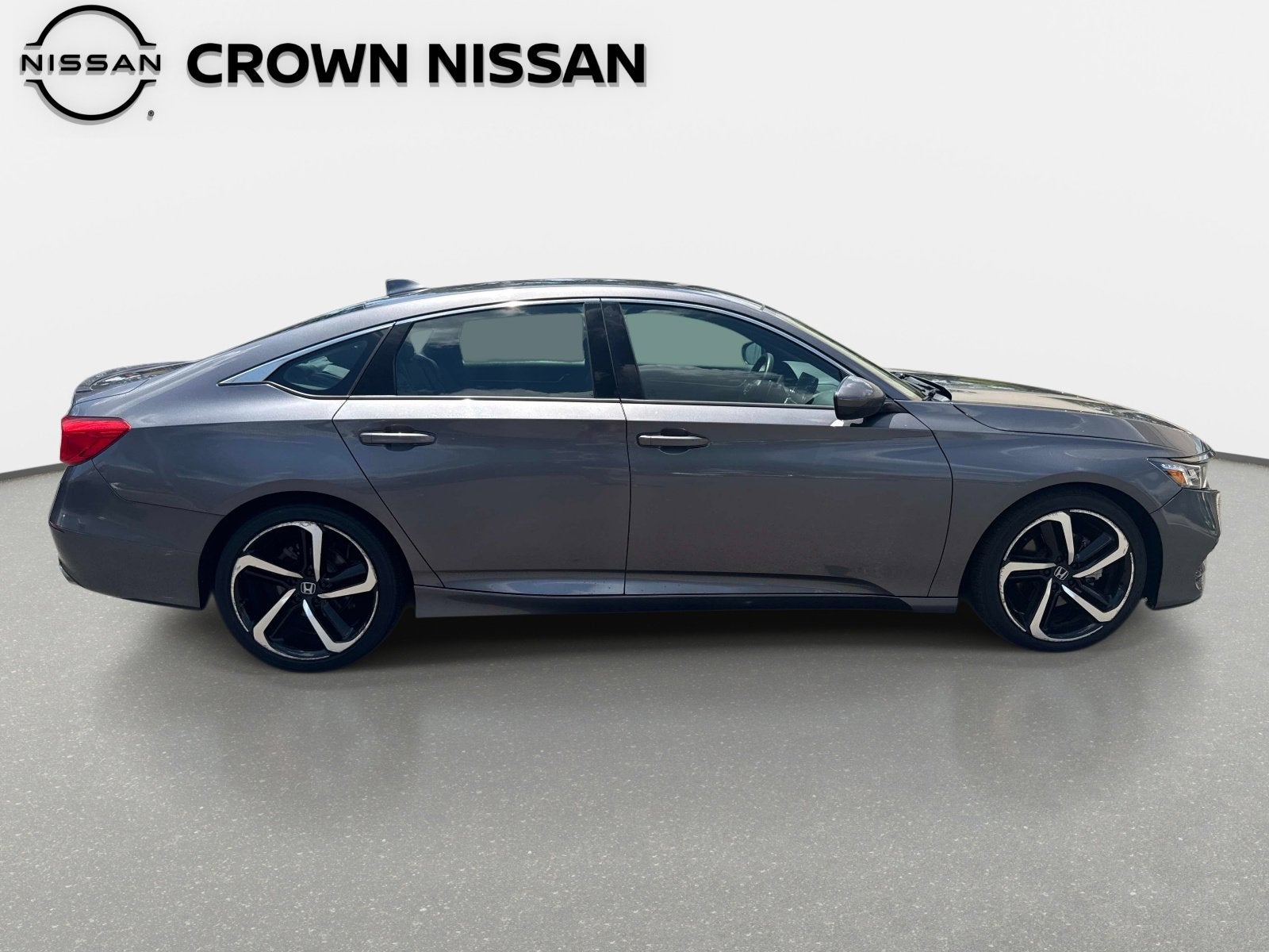 2018 Honda Accord Sport 1.5T