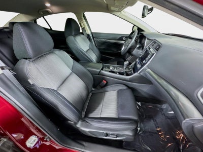 2019 Nissan Maxima S