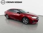 2019 Nissan Maxima S