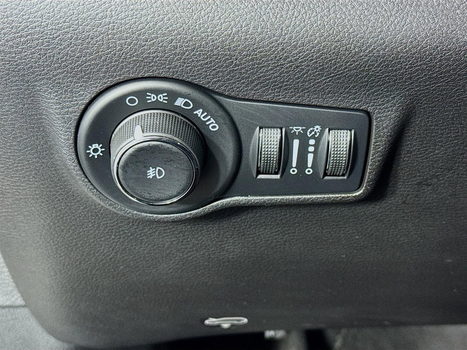 2023 Jeep Compass High Altitude