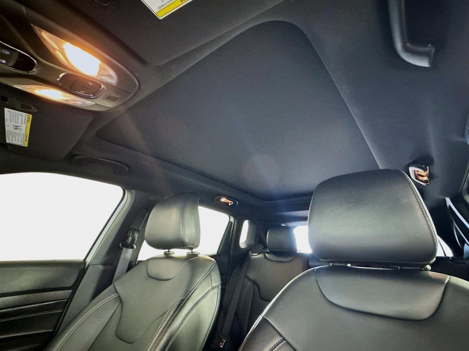 2023 Jeep Compass High Altitude