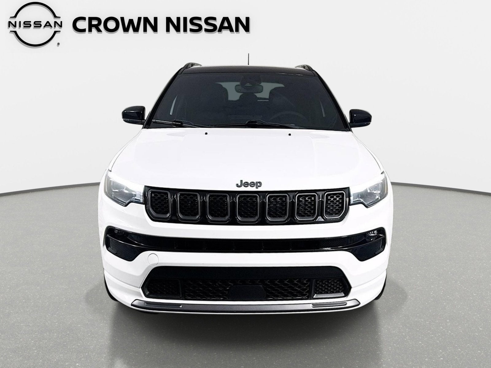 2023 Jeep Compass High Altitude