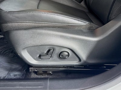 2023 Jeep Compass High Altitude