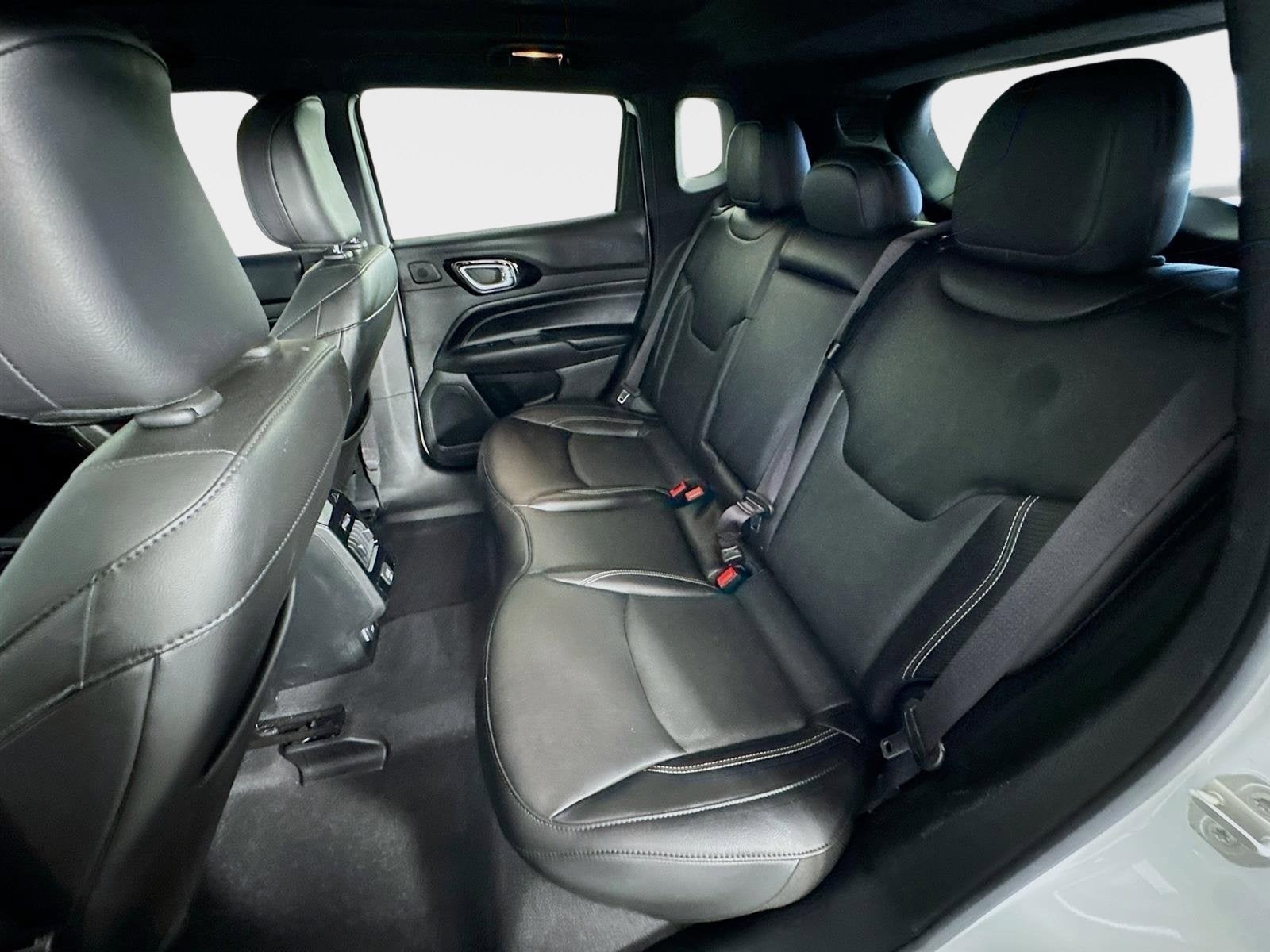 2023 Jeep Compass High Altitude