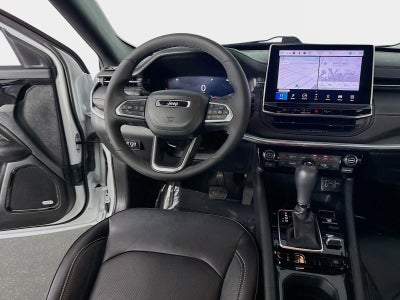 2023 Jeep Compass High Altitude