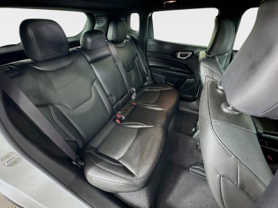 2023 Jeep Compass High Altitude
