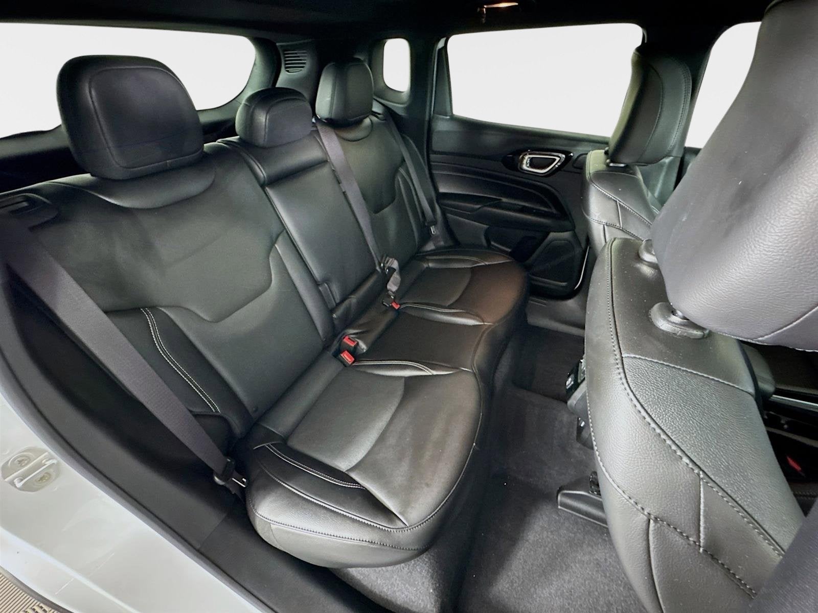 2023 Jeep Compass High Altitude