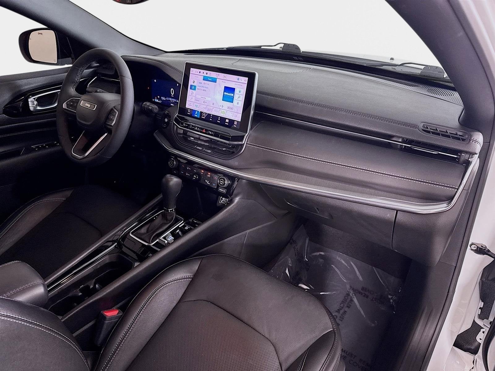 2023 Jeep Compass High Altitude