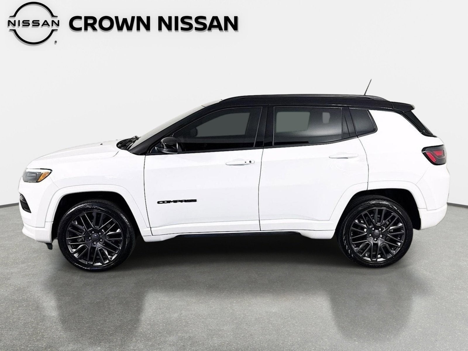 2023 Jeep Compass High Altitude