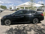2019 Nissan Sentra SR