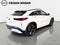 2023 INFINITI QX55 SENSORY