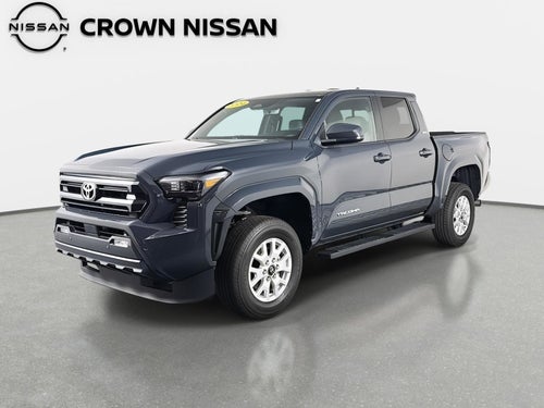 2024 Toyota Tacoma 2WD SR5