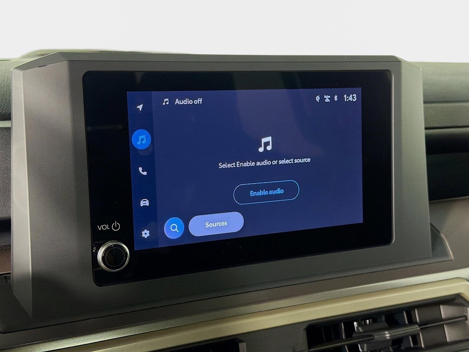 2024 Toyota Tacoma 2WD SR5