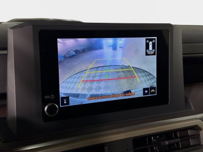 2024 Toyota Tacoma 2WD SR5