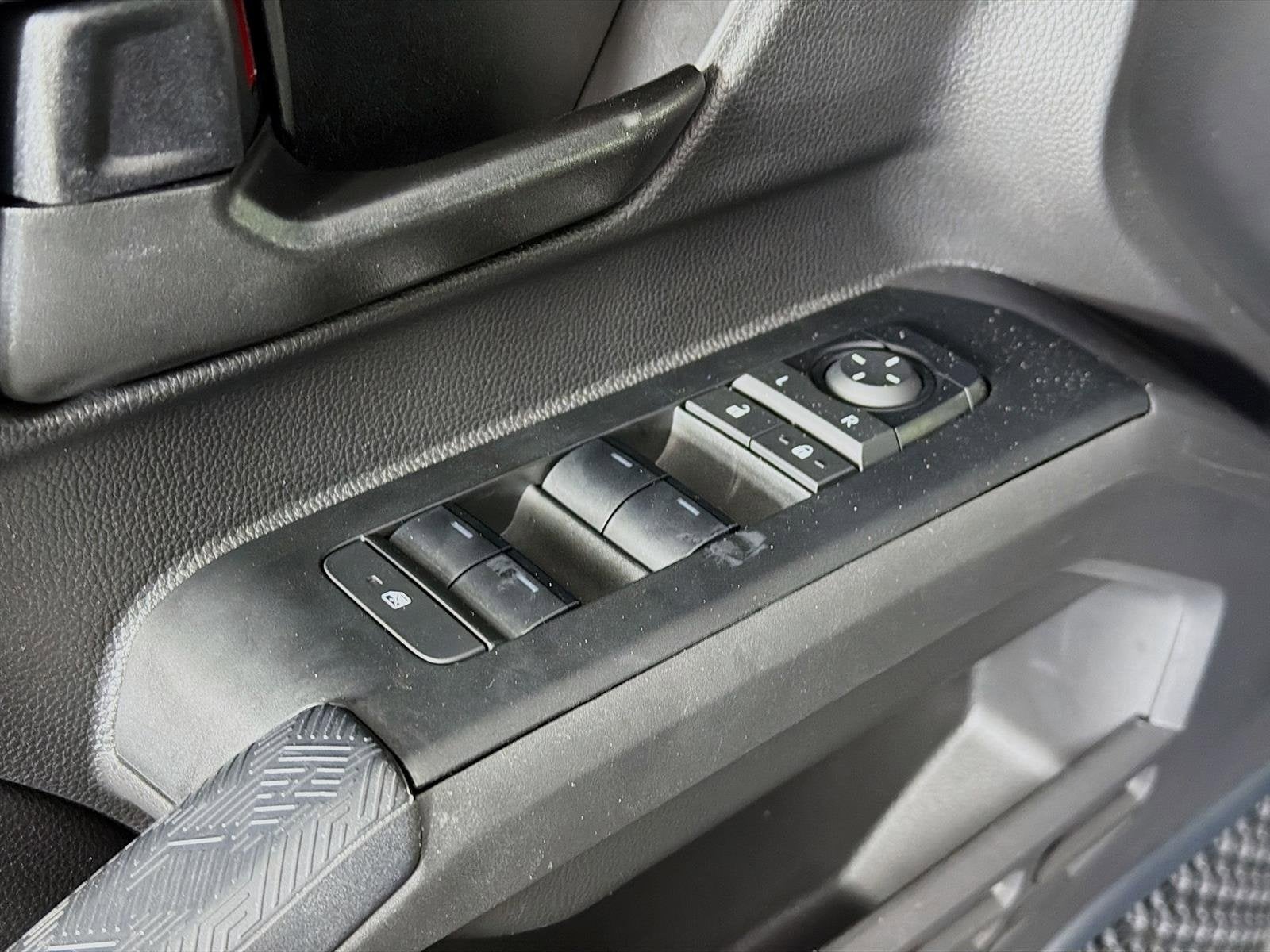 2024 Toyota Tacoma 2WD SR5