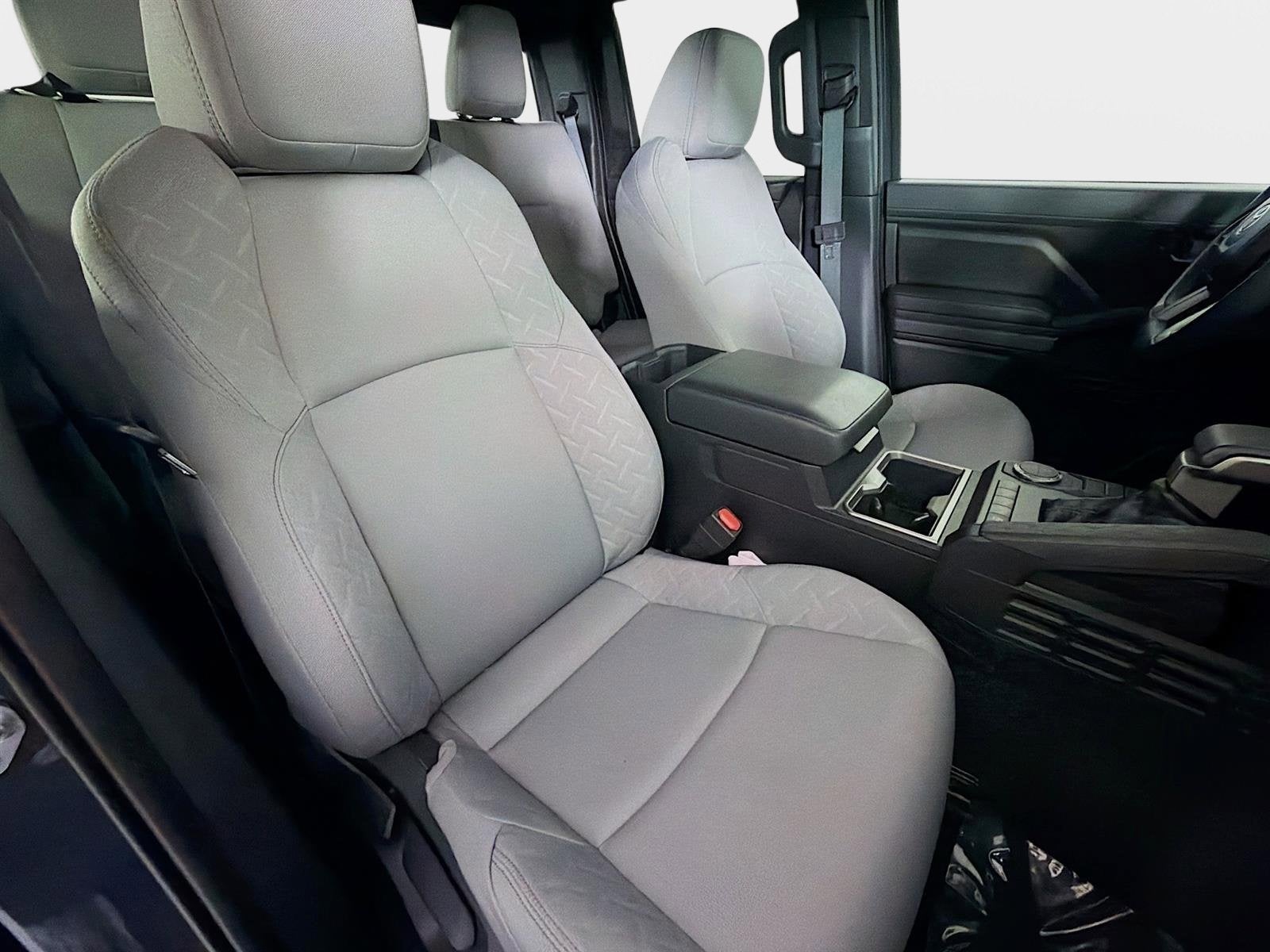 2024 Toyota Tacoma 2WD SR5