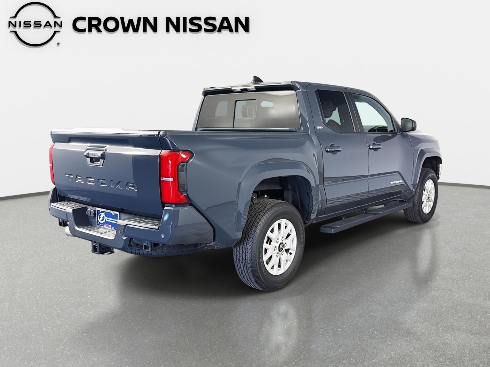 2024 Toyota Tacoma 2WD SR5