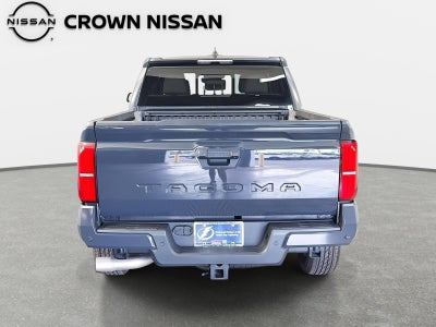 2024 Toyota Tacoma 2WD SR5