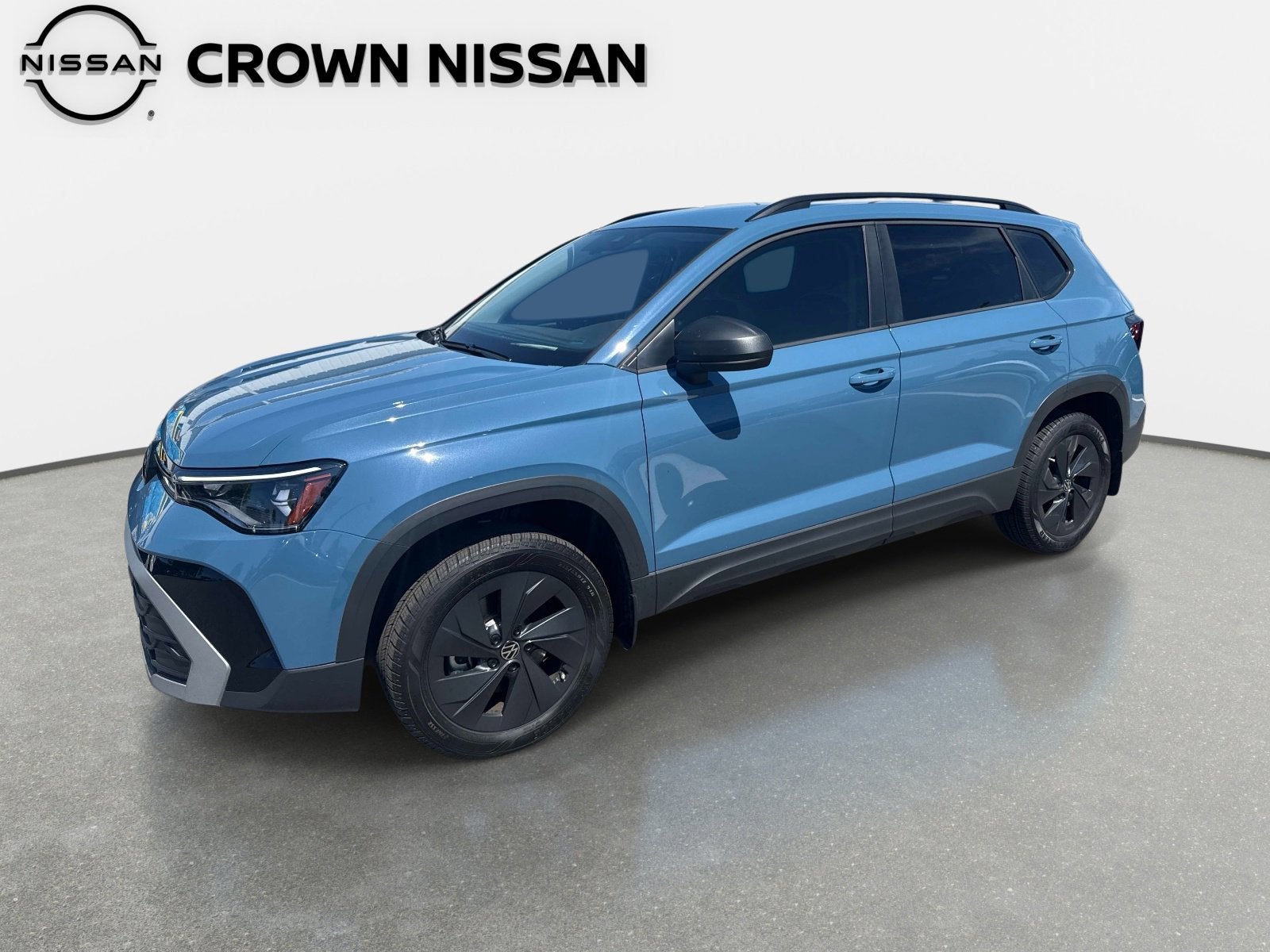 2025 Volkswagen Taos S