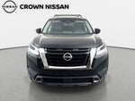 2023 Nissan Pathfinder SV