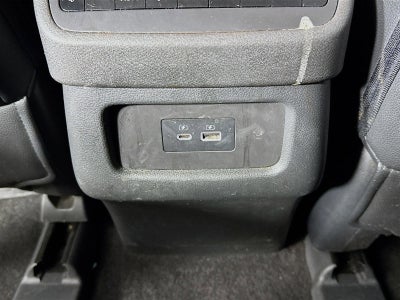 2023 Nissan Pathfinder SV