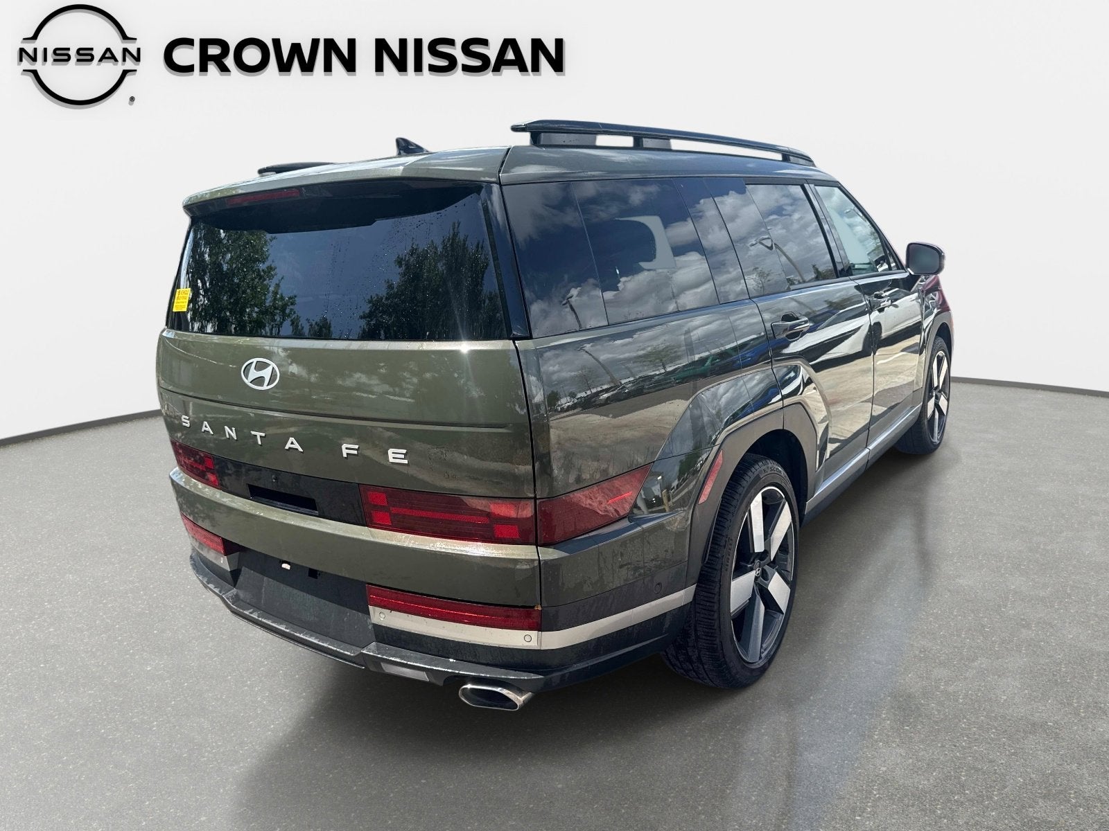 2024 Hyundai Santa Fe Limited