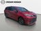 2025 Toyota Sienna Platinum