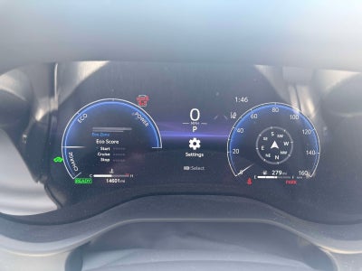 2025 Toyota Sienna Platinum