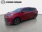 2025 Toyota Sienna Platinum