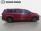 2025 Toyota Sienna Platinum