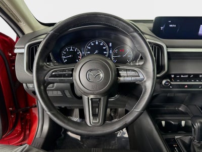 2023 Mazda Mazda CX-50 2.5 S Preferred Plus Package