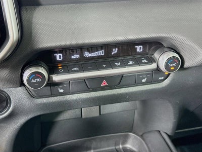 2023 Mazda Mazda CX-50 2.5 S Preferred Plus Package