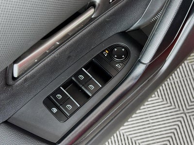 2023 Mazda Mazda CX-50 2.5 S Preferred Plus Package