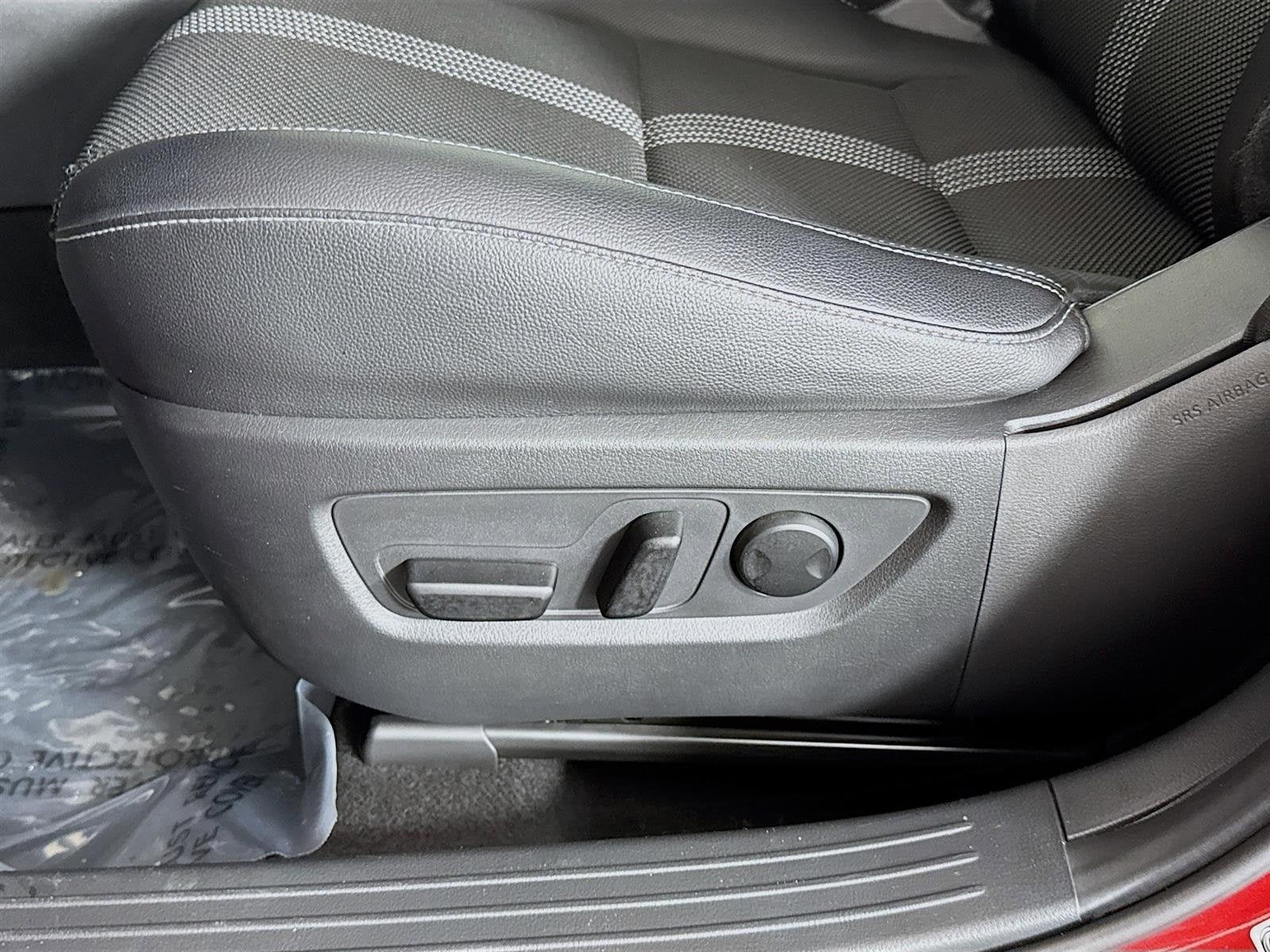 2023 Mazda Mazda CX-50 2.5 S Preferred Plus Package