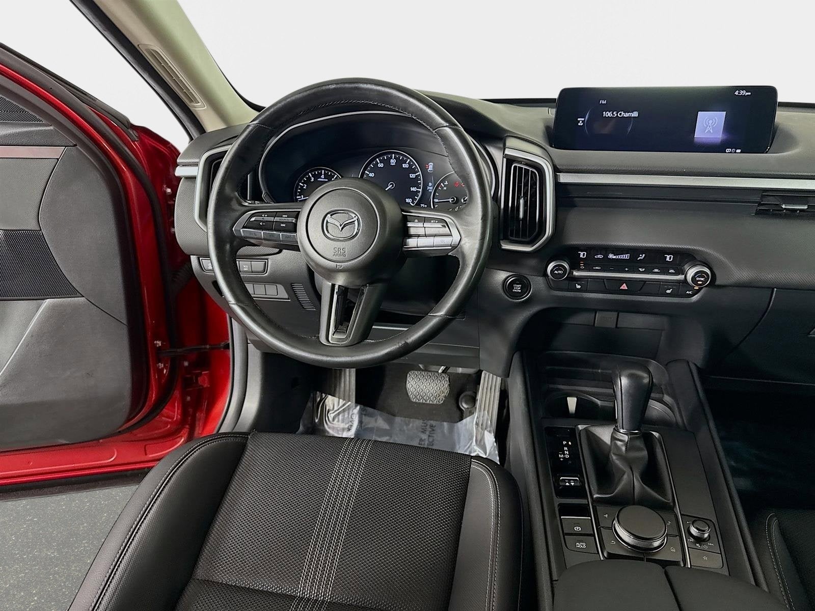 2023 Mazda Mazda CX-50 2.5 S Preferred Plus Package