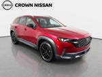 2023 Mazda Mazda CX-50 2.5 S Preferred Plus Package